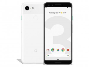 Google Pixel 3a phone balck-64g